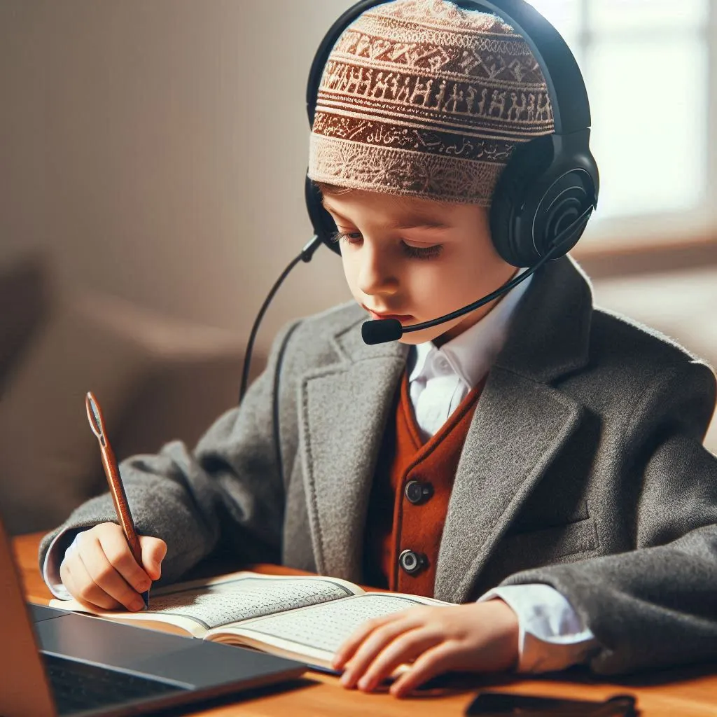 Quran Class online
